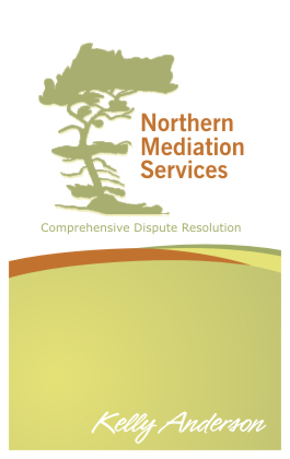 Northern Mediation Services - Comprehensive Disoute Resolution